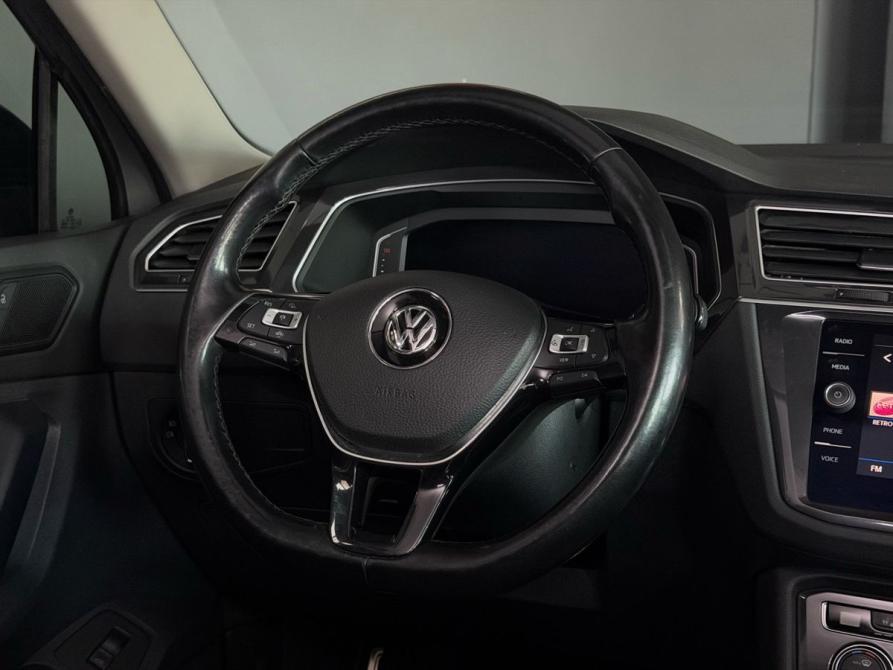 Volkswagen Tiguan II Тверь  - изображение 15