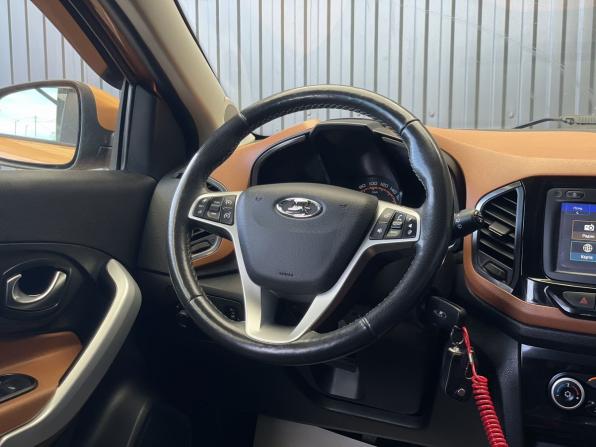 Lada (ВАЗ) XRAY I с пробегом 2019 года, цена 947 000 рублей, 145933 км, хэтчбек, Автокод Объявления