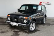 Lada (ВАЗ) Niva Legend Киров  - изображение 25