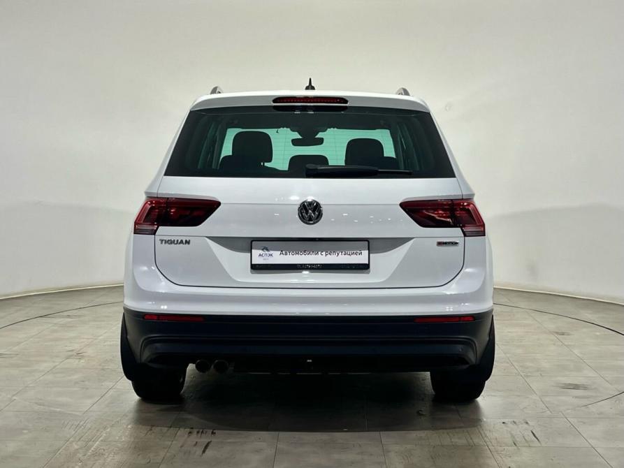 Volkswagen Tiguan II Ижевск  - изображение 3