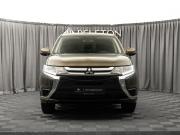Mitsubishi Outlander III Рестайлинг 2 Москва  - изображение 25