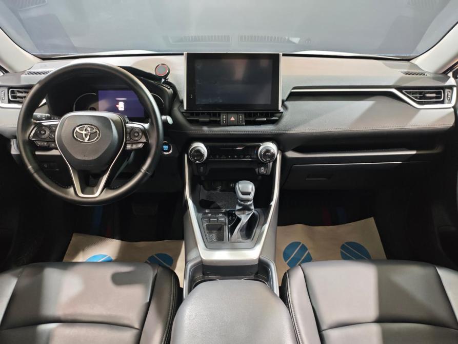 Toyota RAV4 V (XA50) Уфа  - изображение 9