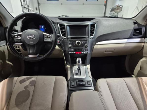 Subaru Outback IV Рестайлинг с пробегом 2013 года, цена 1 379 000 рублей, 203116 км, универсал, Автокод Объявления