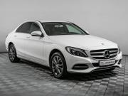 Mercedes-Benz C-Класс IV (W205) Москва  - изображение 28