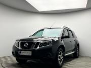 Nissan Terrano III (D10) Мурманск  - изображение 29