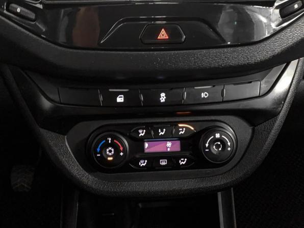 Lada (ВАЗ) Vesta I с пробегом 2019 года, цена 833 000 рублей, 90558 км, седан, Автокод Объявления