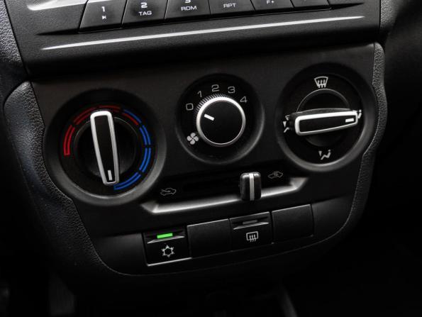 Lada (ВАЗ) Granta I Рестайлинг с пробегом 2024 года, цена 960 000 рублей, 32969 км, лифтбек, Автокод Объявления