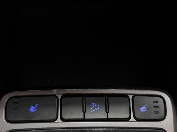 Hyundai Creta I с пробегом 2016 года, цена 1 629 900 рублей, 147000 км, внедорожник, Автокод Объявления