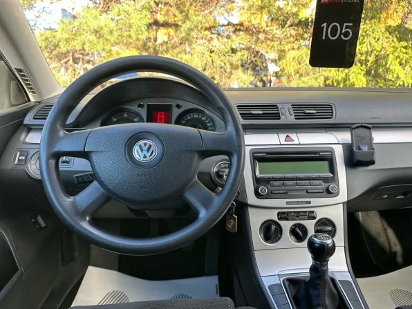 Volkswagen Passat B6 с пробегом 2008 года, цена 569 000 рублей, 327907 км, универсал, Автокод Объявления