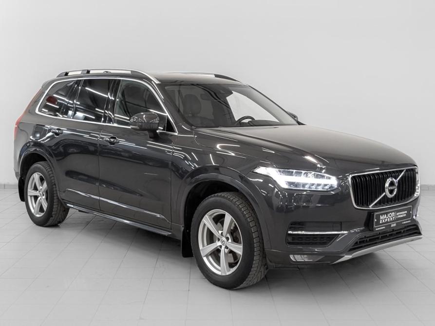 Volvo XC90 II Москва  - изображение 3