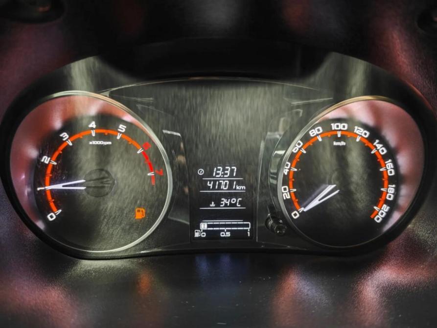 Lada (ВАЗ) Granta I Рестайлинг Набережные Челны  - изображение 10