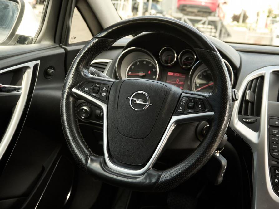 Opel Astra J Рестайлинг Казань  - изображение 14