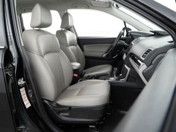 Subaru Forester IV Рестайлинг с пробегом 2016 года, цена 2 150 046 рублей, 93350 км, внедорожник, Автокод Объявления
