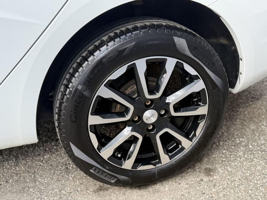 Lada (ВАЗ) Vesta I Минеральные Воды  - изображение 22