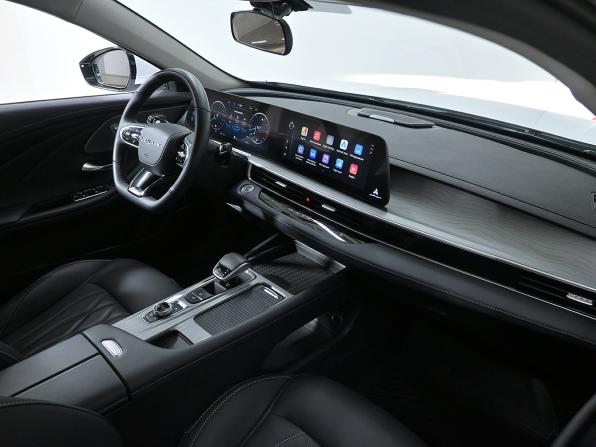 Chery Arrizo 8 с пробегом 2024 года, цена 2 140 000 рублей, 9074 км, седан, Автокод Объявления