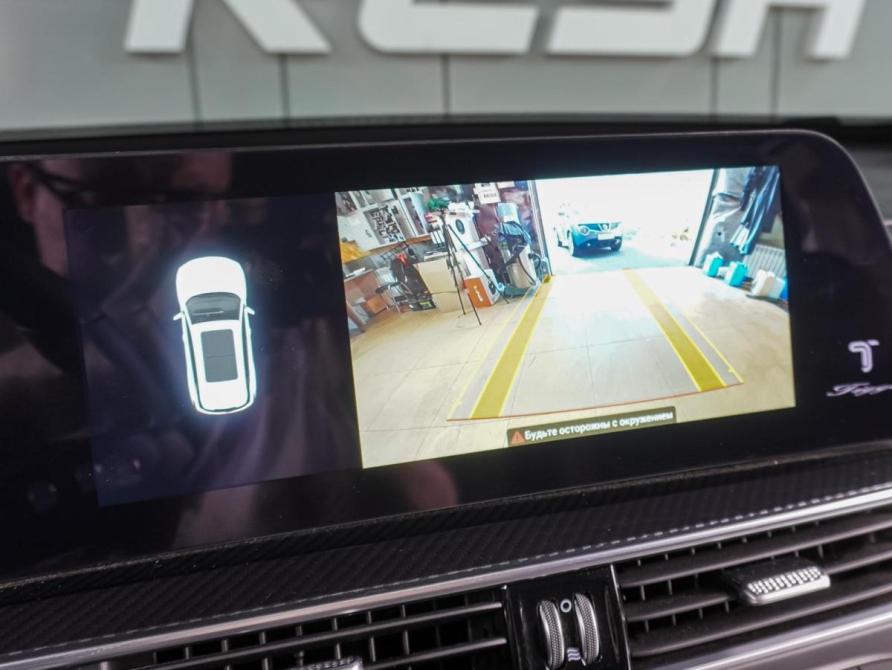 Chery Tiggo 7L I Воронеж  - изображение 13