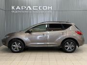 Nissan Murano II (Z51) Рестайлинг Магнитогорск  - изображение 21
