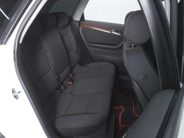 Audi A3 II (8P) Рестайлинг 2 с пробегом 2011 года, цена 820 000 рублей, 256236 км, хэтчбек, Автокод Объявления