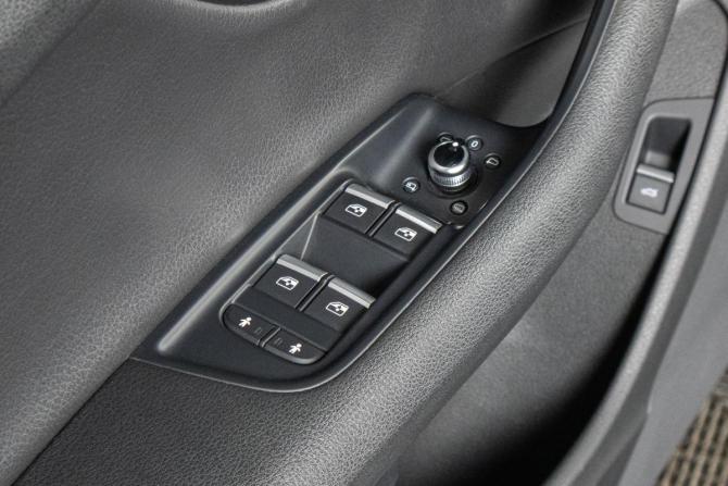 Audi Q7 II (4M) с пробегом 2016 года, цена 3 899 000 рублей, 128000 км, внедорожник, Автокод Объявления