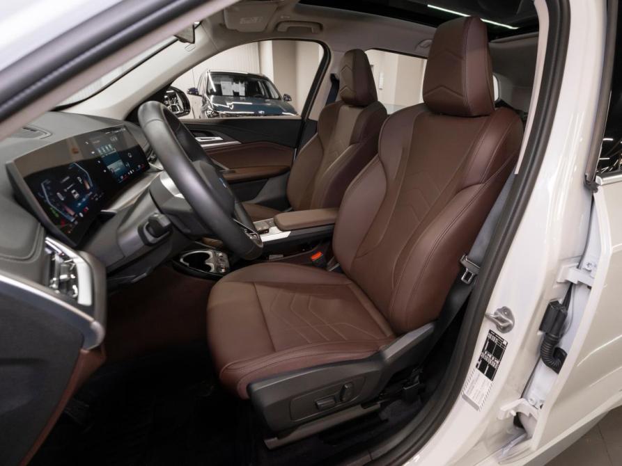 BMW X1 III (U11/U12) Москва  - изображение 9