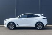 Changan UNI-K Красноярск  - изображение 32