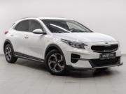 Kia XCeed I Москва  - изображение 31