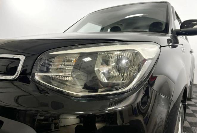 Kia Soul II с пробегом 2015 года, цена 1 255 000 рублей, 58458 км, хэтчбек, Автокод Объявления