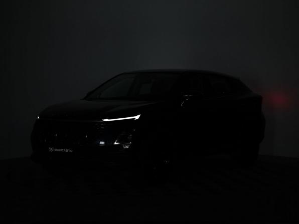 Omoda C5 I с пробегом 2023 года, цена 1 809 000 рублей, 43872 км, внедорожник, Автокод Объявления
