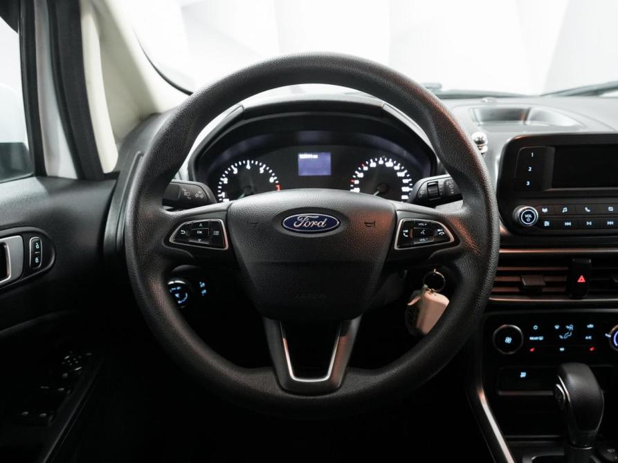 Ford EcoSport II Рестайлинг Ульяновск  - изображение 13