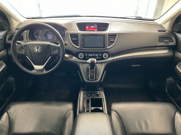 Honda CR-V IV Рестайлинг с пробегом 2016 года, цена 1 950 000 рублей, 143127 км, внедорожник, Автокод Объявления