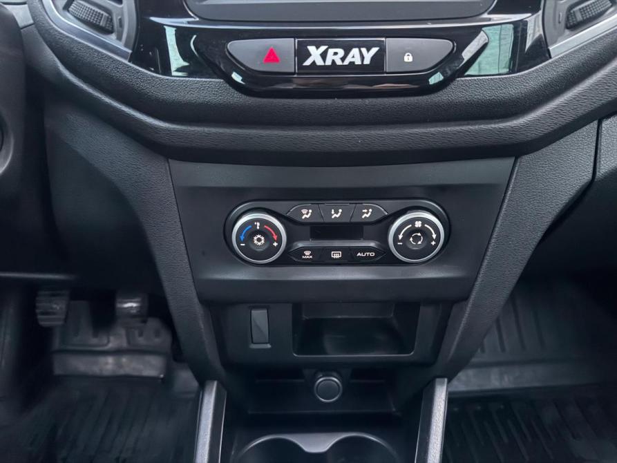 Lada (ВАЗ) XRAY I Ростов-на-Дону  - изображение 12