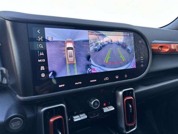 Haval Dargo I с пробегом 2023 года, цена 2 500 000 рублей, 74625 км, внедорожник, Автокод Объявления