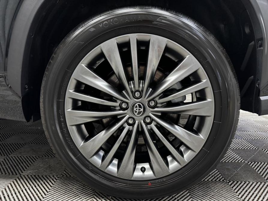 Toyota Highlander IV (XU70) Стерлитамак  - изображение 16