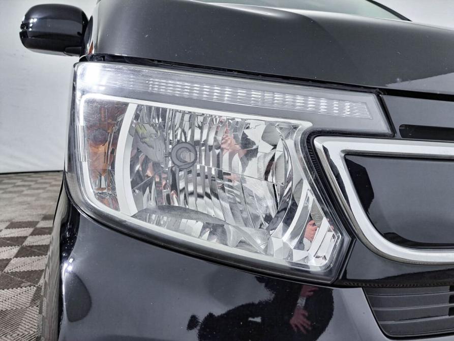 Honda N-BOX I Рестайлинг Уфа  - изображение 21