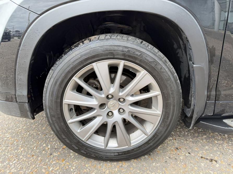 Toyota Highlander III (XU50) Тверь  - изображение 10