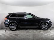 Jeep Grand Cherokee IV (WK2) Рестайлинг Санкт-Петербург  - изображение 25