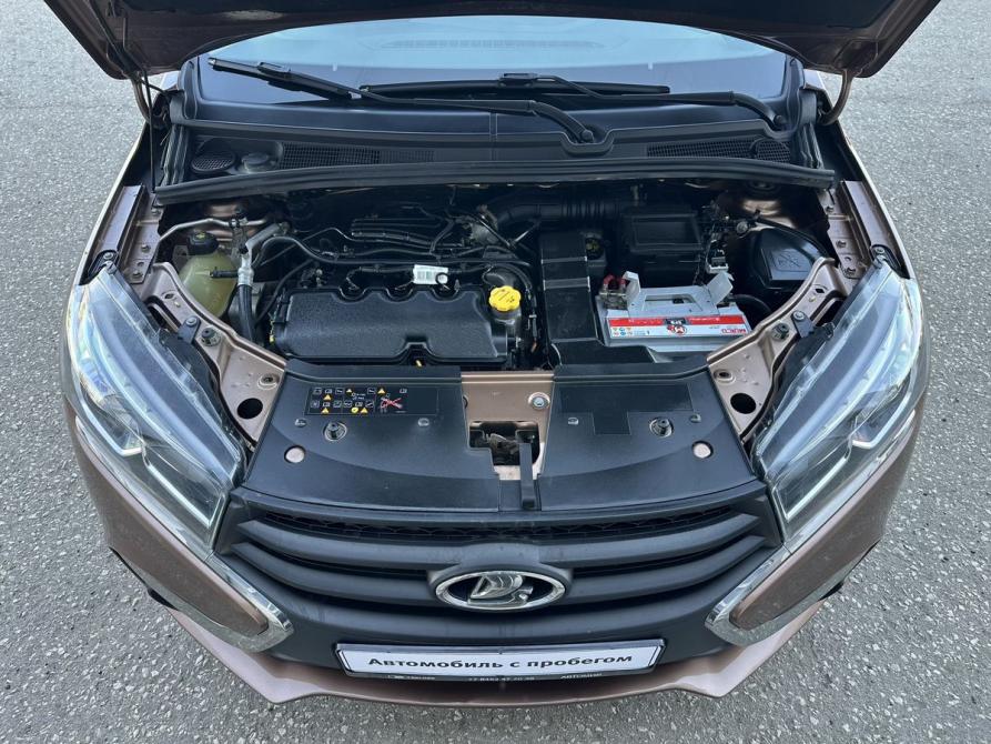 Lada (ВАЗ) XRAY I Саратов  - изображение 13