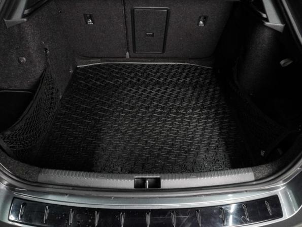 Skoda Octavia III (A7) Рестайлинг с пробегом 2018 года, цена 2 149 000 рублей, 155277 км, лифтбек, Автокод Объявления