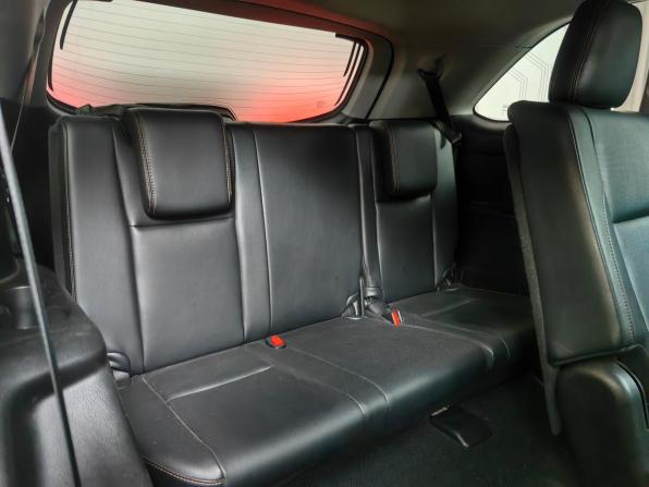 Toyota Highlander III (XU50) Рестайлинг с пробегом 2018 года, цена 3 099 000 рублей, 207153 км, внедорожник, Автокод Объявления