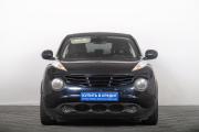 Nissan Juke I Томск  - изображение 23