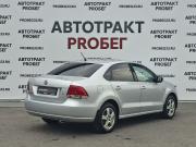 Volkswagen Polo V Владимир  - изображение 13