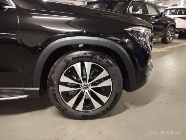 Новый Mercedes-Benz GLE II (V167) Рестайлинг 2026 года, цена 11 760 000 рублей, внедорожник, Автокод Объявления