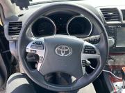 Toyota Highlander II (XU40) Рестайлинг Уфа  - изображение 15