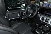 Mercedes-Benz G-Класс III (W465) Рестайлинг Москва  - изображение 28