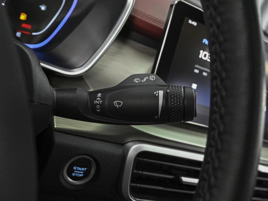 Geely Coolray I Ставрополь  - изображение 20