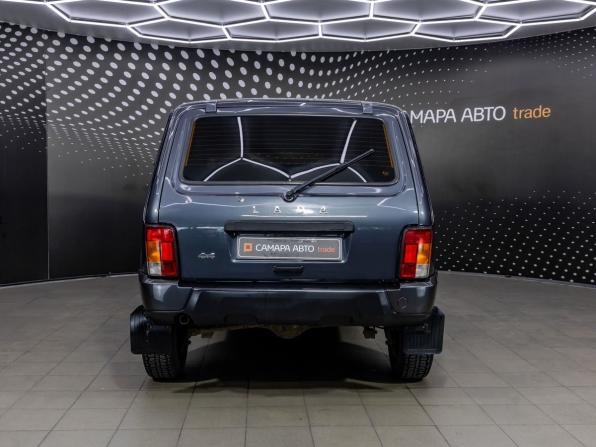 Lada (ВАЗ) 2121 (4x4) I Рестайлинг с пробегом 2019 года, цена 739 000 рублей, 57346 км, внедорожник, Автокод Объявления