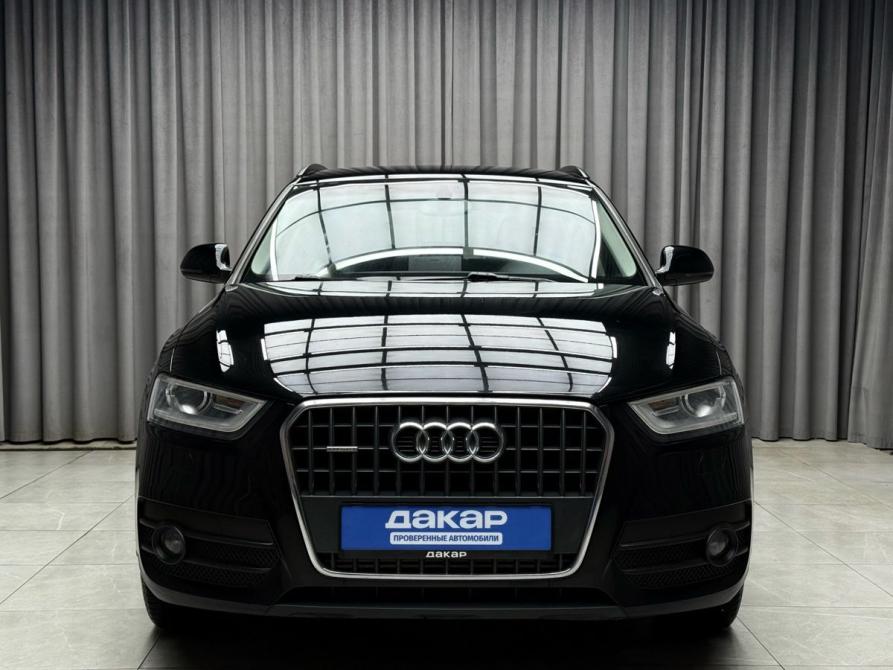 Audi Q3 I (8U) Ижевск  - изображение 2