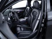 Mercedes-Benz GLC Coupe AMG I (C253) Рестайлинг Москва  - изображение 39