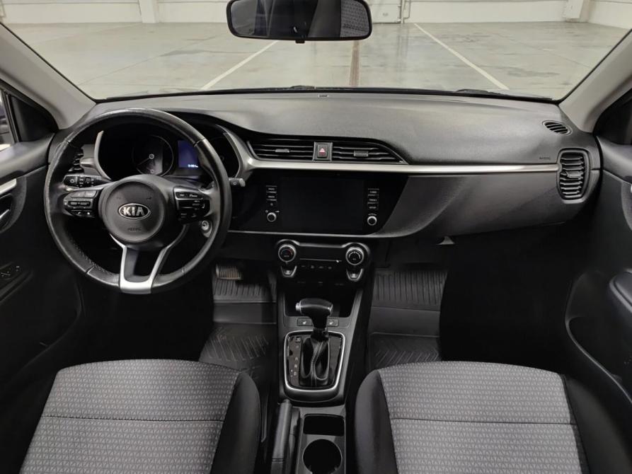 Kia Rio IV Рестайлинг Казань  - изображение 17