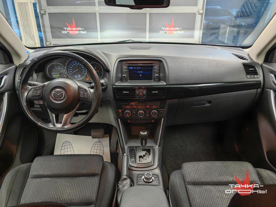 Mazda CX-5 I Пермь  - изображение 9